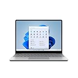 Microsoft マイクロソフト Surface Laptop Go 2 プラチナ intel Core